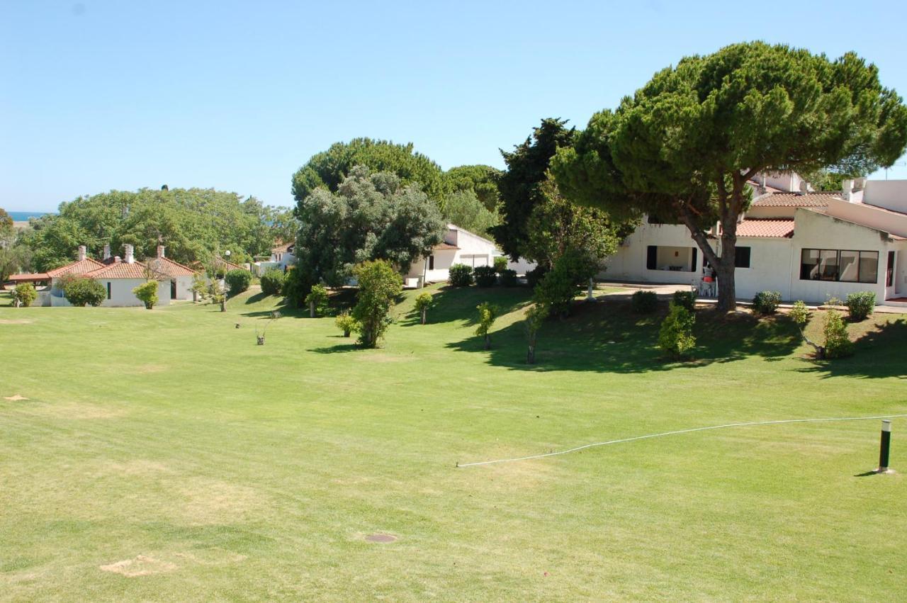 Villa Pedras d'el Rei Santa Luzia  Exterior foto