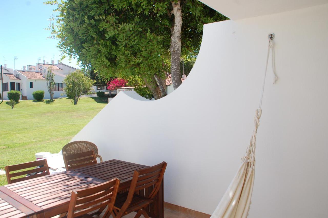 Villa Pedras d'el Rei Santa Luzia  Exterior foto