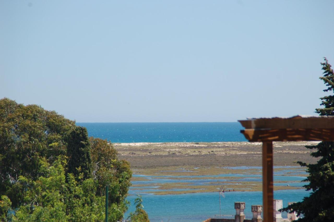 Villa Pedras d'el Rei Santa Luzia  Exterior foto