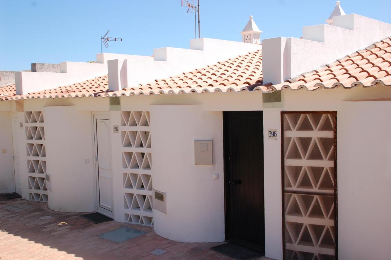Villa Pedras d'el Rei Santa Luzia  Exterior foto