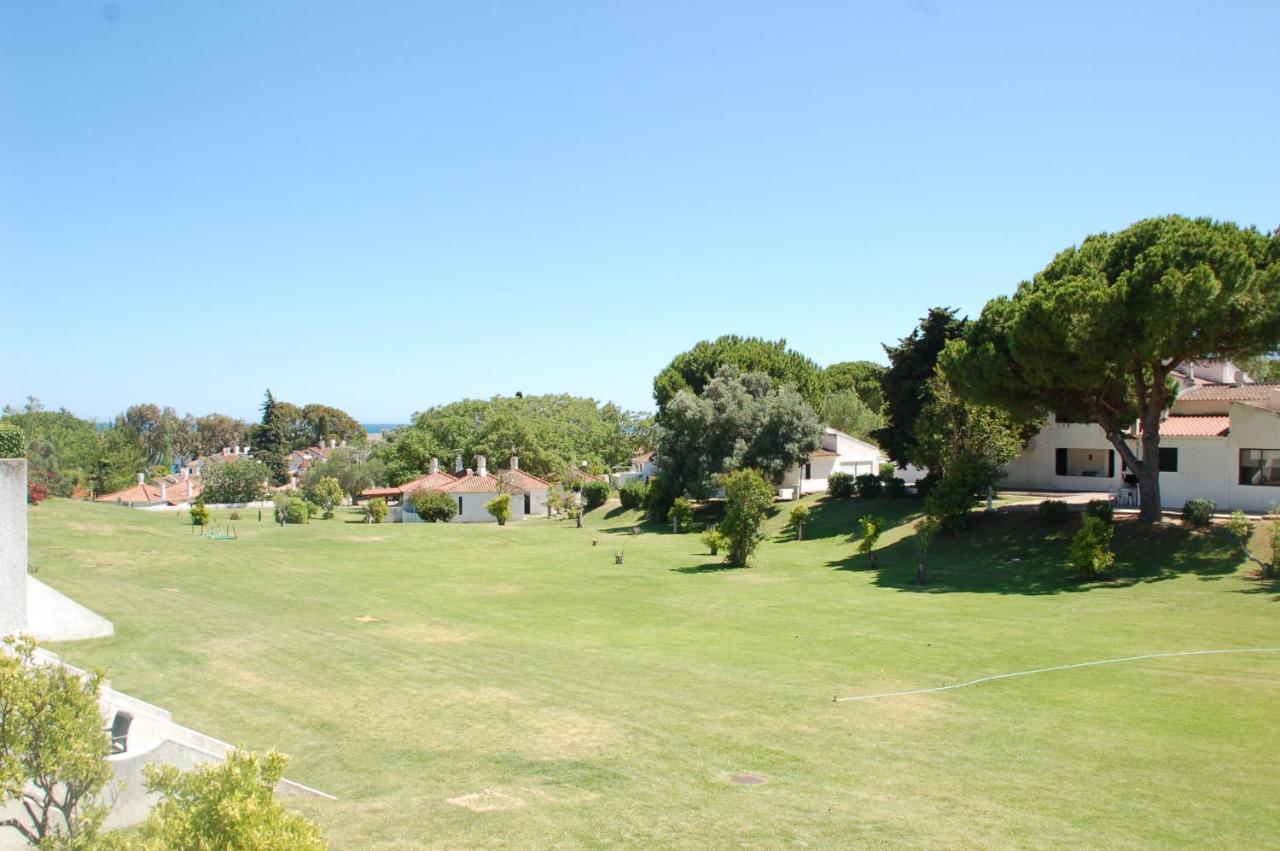 Villa Pedras d'el Rei Santa Luzia  Exterior foto