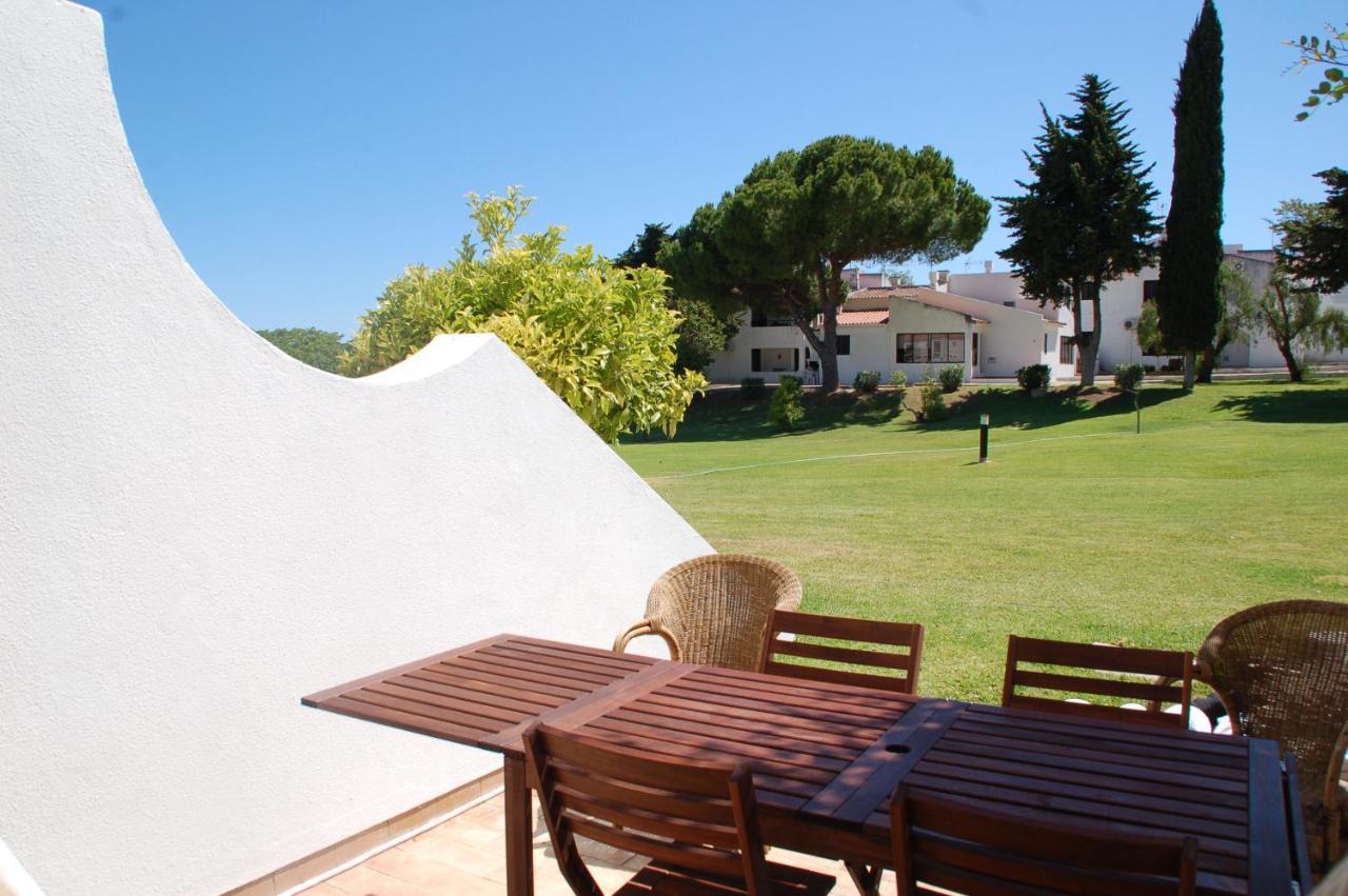 Villa Pedras d'el Rei Santa Luzia  Exterior foto