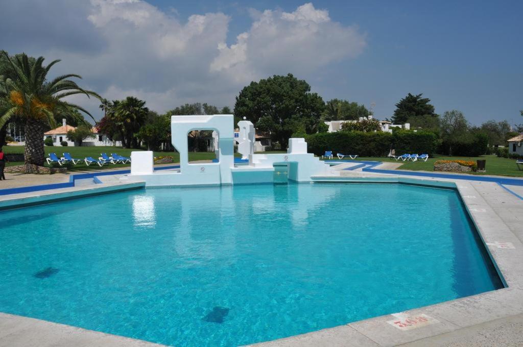 Villa Pedras d'el Rei Santa Luzia  Exterior foto