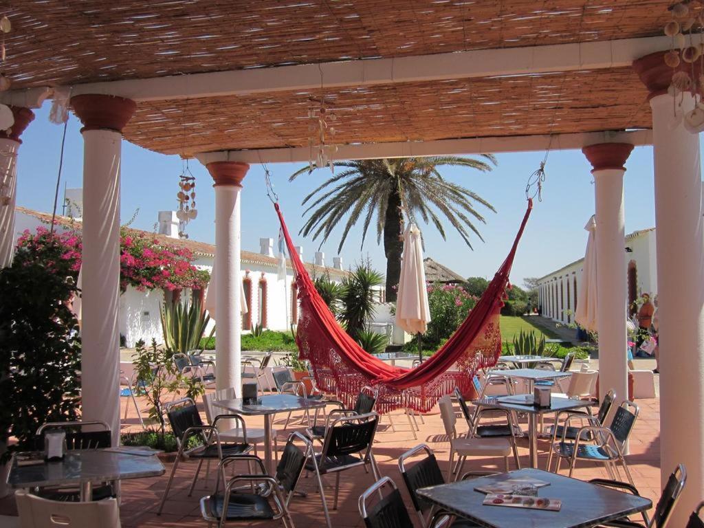 Villa Pedras d'el Rei Santa Luzia  Exterior foto